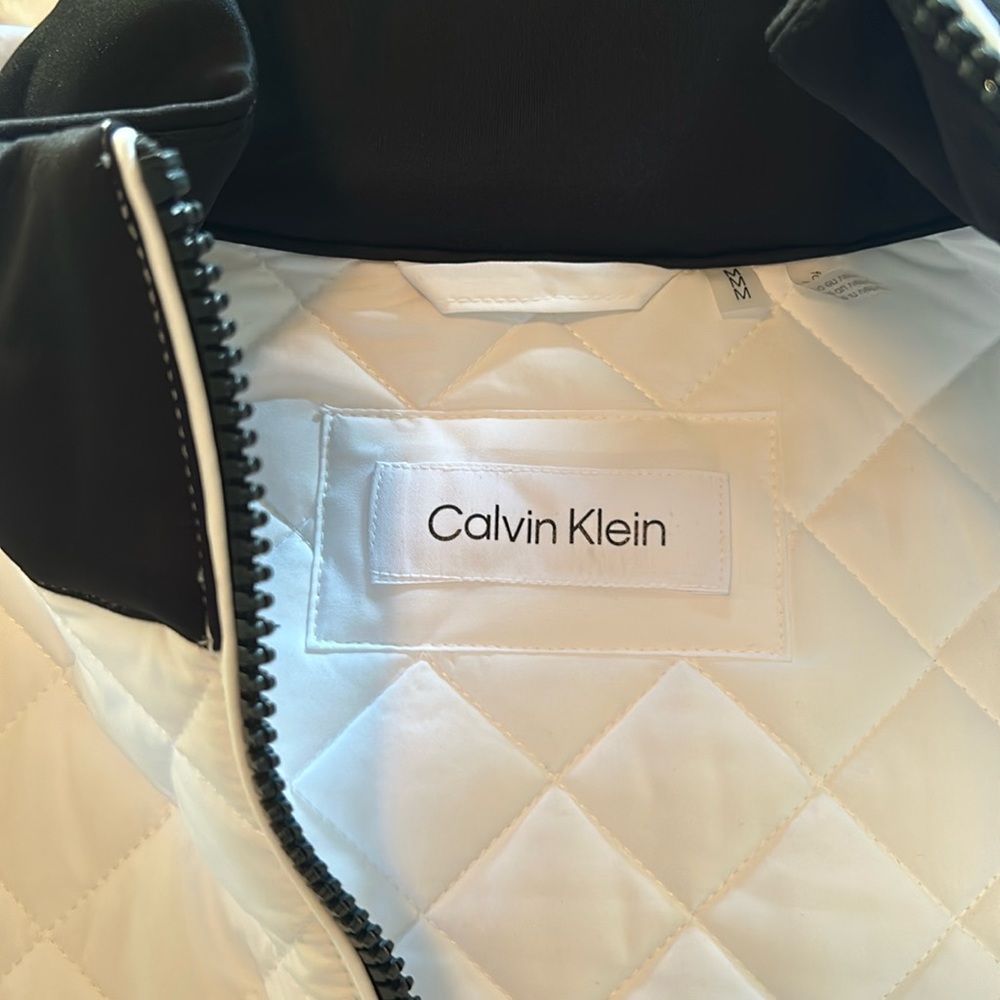 Calvin Klein lightweight jacket